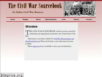 tennessee.civilwarsourcebook.com