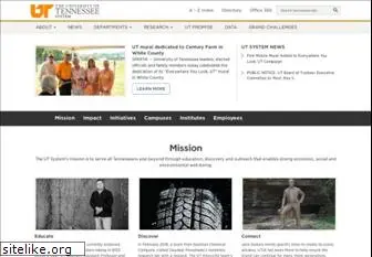 tennessee.edu