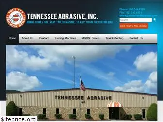 tennesseeabrasive.com