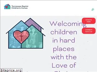 tennesseechildren.org