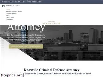 tennesseecrimeattorney.com