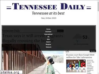 tennesseedaily.com