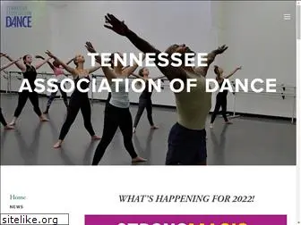 tennesseedance.org