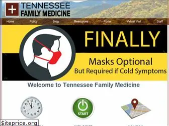 tennesseefamilymedicine.com