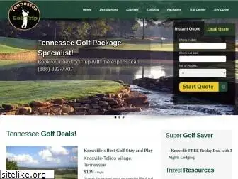 tennesseegolftrip.com