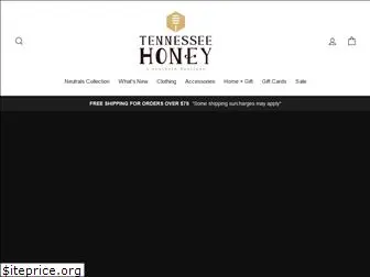 tennesseehoneyboutique.com