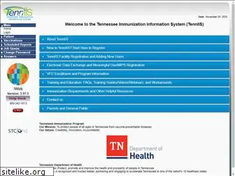 tennesseeiis.gov