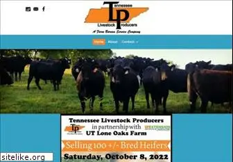 tennesseelivestockproducers.com