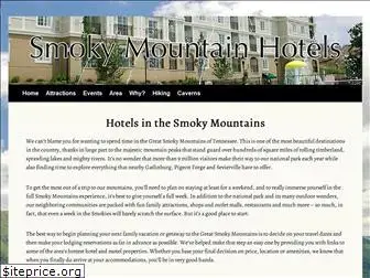 tennesseemountainlodge.com