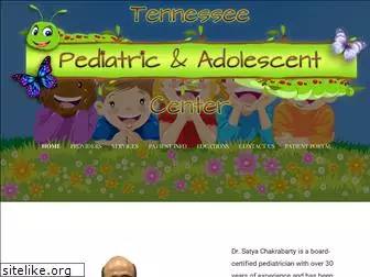 tennesseepediatric.com