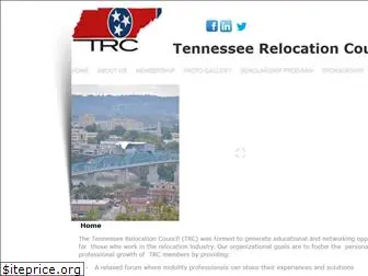 tennesseerelocationcouncil.org