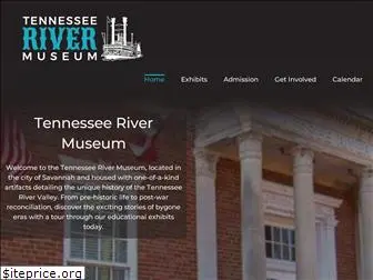 tennesseerivermuseum.org