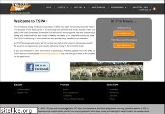 tennesseesheep.org