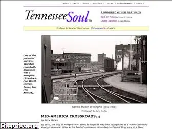 tennesseesoul.com