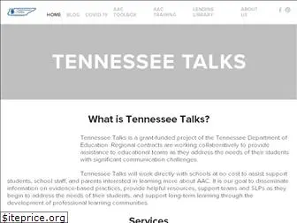 tennesseetalks.org