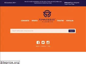 tennesseetickets.com