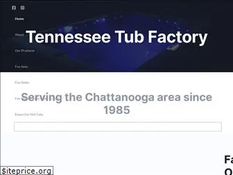 tennesseetubfactory.com