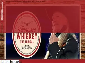 tennesseewhiskeythemusical.com