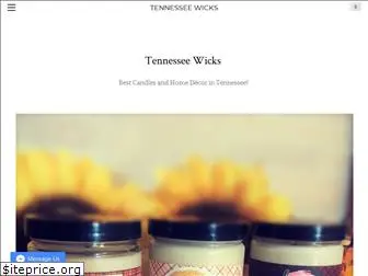 tennesseewicks.com