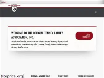 tenneyfamily.org