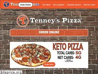 tenneyspizza.com