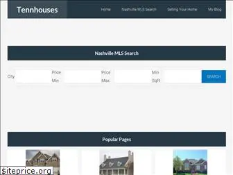 tennhouses.com