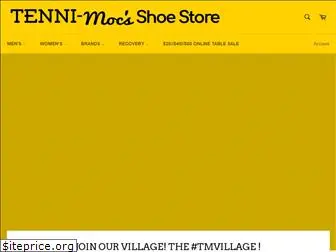 tenni-mocs.com