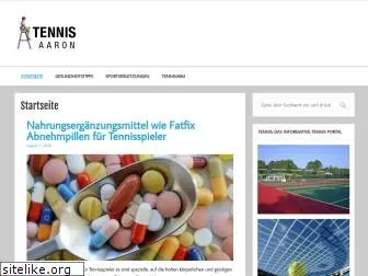 tennis-aaron.de
