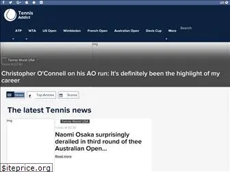 tennis-addict.net