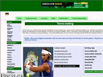 tennis-betting-guide.com