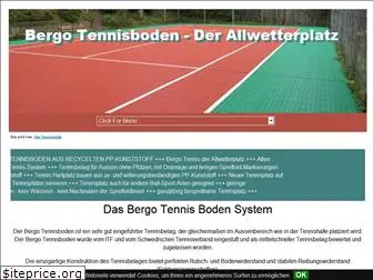 tennis-boden.de