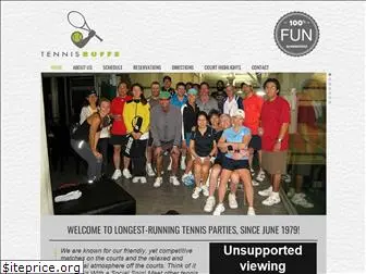 tennis-buffs.com