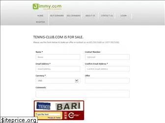 tennis-club.com