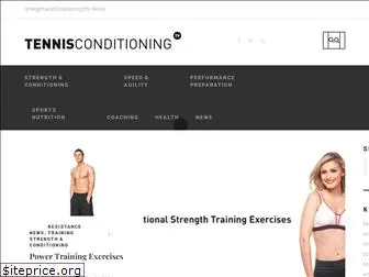 tennis-conditioning.com