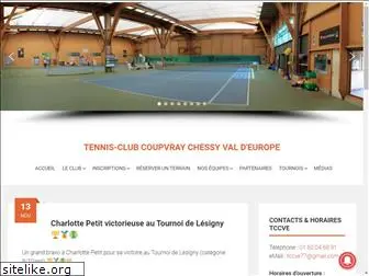tennis-coupvray.fr