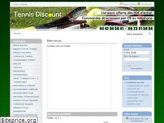 tennis-discount.net