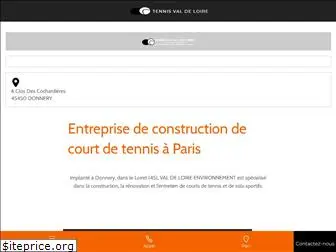 tennis-du-val-de-loire.com