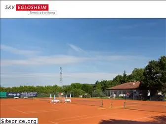 tennis-eglosheim.de