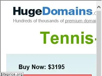 tennis-expert.com