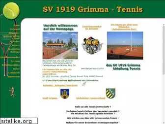 tennis-grimma.de