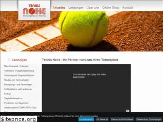 tennis-nohe.de