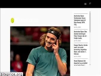 tennis-norge.com