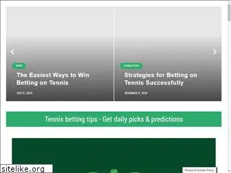 tennis-picks.net