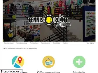 tennis-point-koeln.de