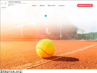 tennis-pro.com