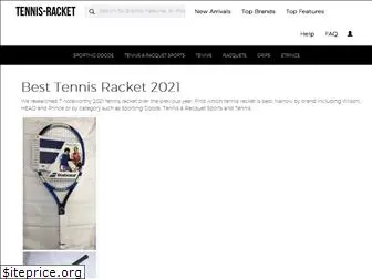 tennis-racket.info