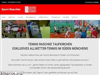 tennis-raschke.de