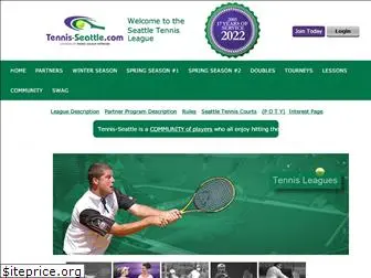 tennis-seattle.com