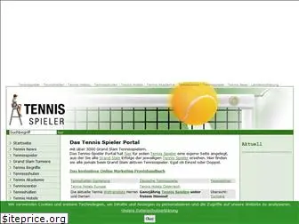 tennis-spieler.com