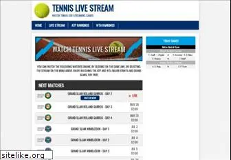 tennis-stream.net